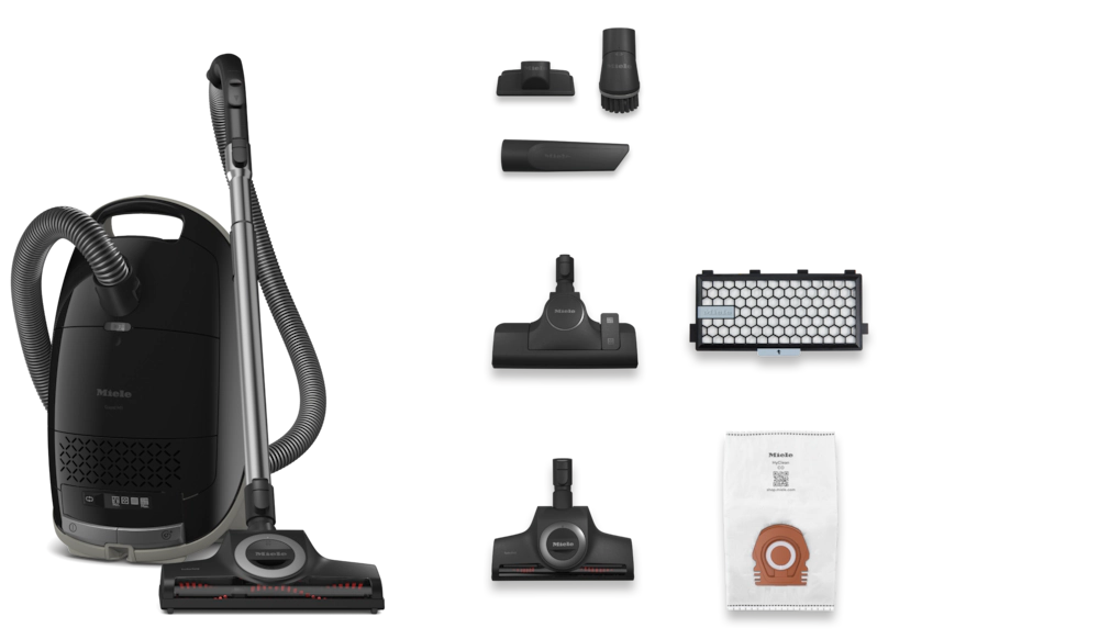 Miele Guard M1 Cat& Dog