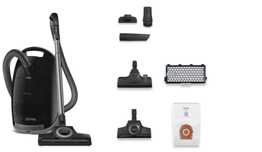 Miele Guard M1 Cat& Dog