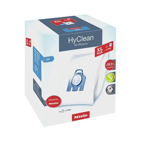 Miele GN Allergy XL HyClean Air