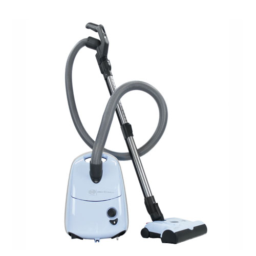 SEBO AIRBELT E3 Premium Canister Vacuum