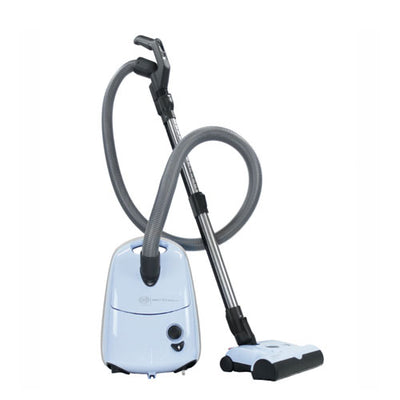SEBO AIRBELT E3 Premium Canister Vacuum
