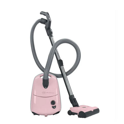 SEBO AIRBELT E3 Premium Canister Vacuum