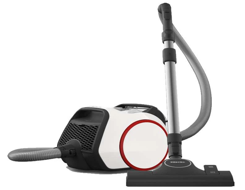 Miele Boost CX1 Lotus White