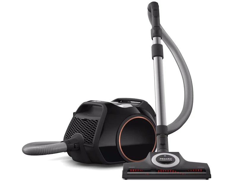 Miele Boost CX1 Cat & Dog Obsidian Black