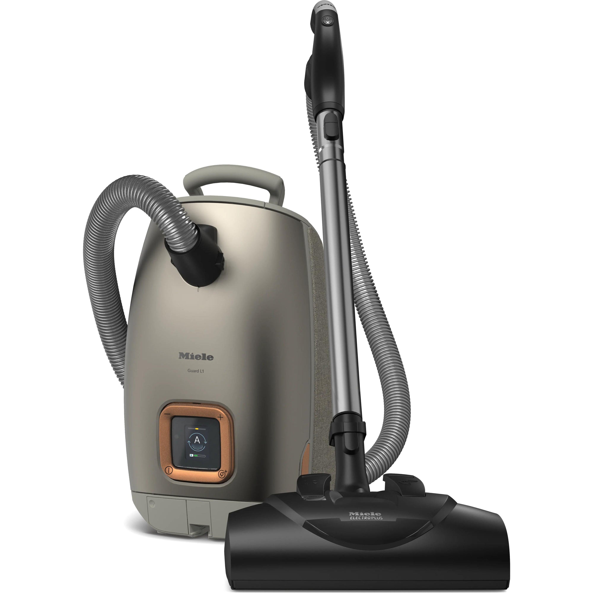 Miele Guard L1 Electro