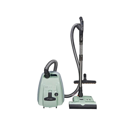 SEBO AIRBELT K3 Canister Vacuum with Power Head