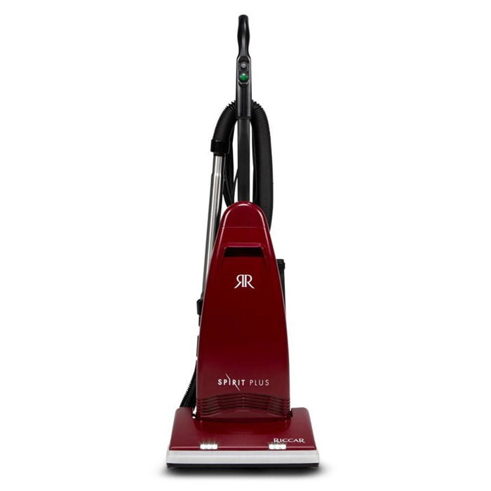 Riccar Spirit Plus™ Upright Vacuum R21PLUS