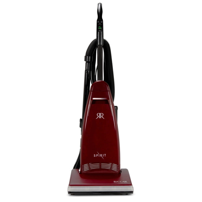 Riccar R21 Spirit Upright Vacuum