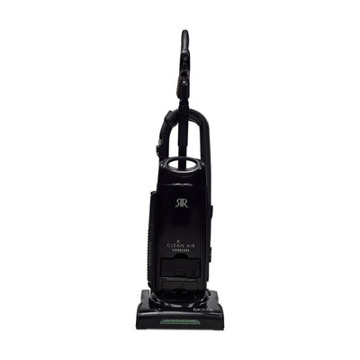 Riccar Clean Air Cordless Power Upright Vacuum R27CV