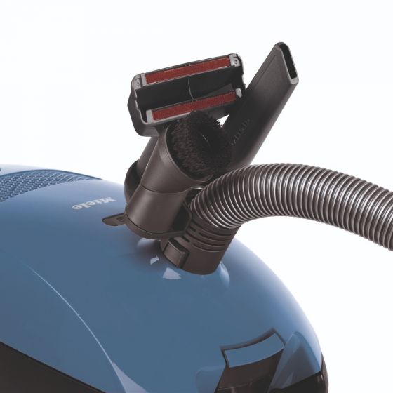 Miele Classic C1 Turbo Team Canister Vacuum