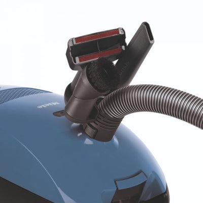 Miele Classic C1 Turbo Team Canister Vacuum