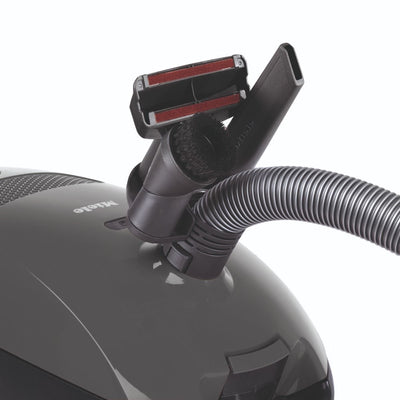 Miele Classic C1 Pure Suction Canister Vacuum