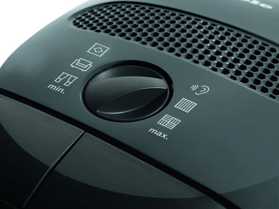 Miele Classic C1 Pure Suction Canister Vacuum