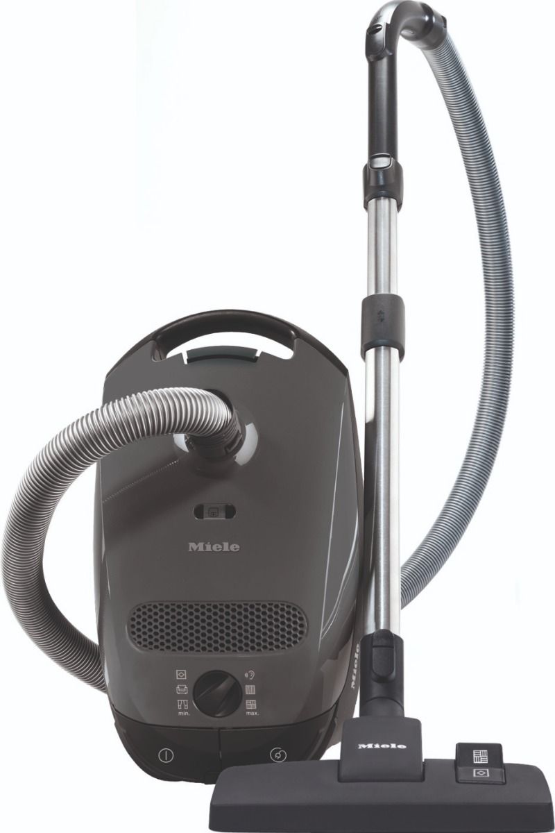 Miele Classic C1 Pure Suction Canister Vacuum