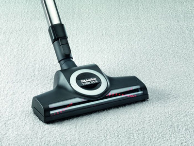 Miele Classic C1 Turbo Team Canister Vacuum