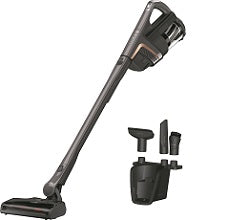 Miele Triflex HX1 Graphite Gray - SMUL0 Stick Vacuum