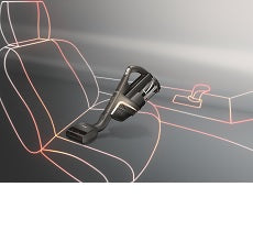 Miele Triflex HX1 PRO - SMUL0 Stick Vacuum