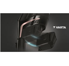 Miele Triflex HX1 Cat&Dog Obsidian Black - SMML0 Stick Vacuum