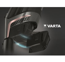 Miele Triflex HX1 Graphite Gray - SMUL0 Stick Vacuum