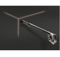 Miele Triflex HX1 Graphite Gray - SMUL0 Stick Vacuum