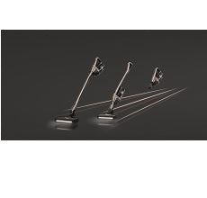 Miele Triflex HX1 PRO - SMUL0 Stick Vacuum