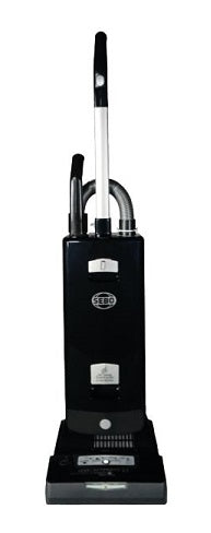 Sebo AUTOMATIC X7 Premium PET Black
