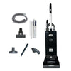 Sebo AUTOMATIC X7 Premium PET Black
