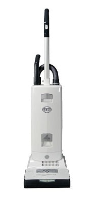 Sebo Automatic X7 BOOST Arctic White