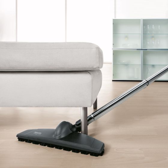 Miele SBB400-3 Parquet Twister XL Floorhead