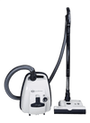 SEBO AIRBELT K3 Canister Vacuum with Power Head