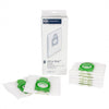 Sebo 8300AM E-Series Filter Bag Box