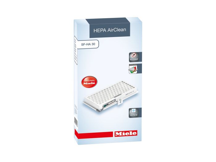 Miele SF-HA30 HEPA AirClean Filter