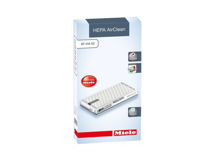 Miele SF-HA50 HEPA AirClean Filter