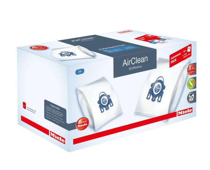 GN Performance Pack HyClean Air