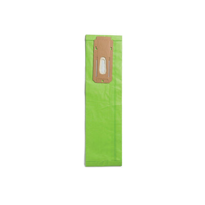 Oreck AK1CC6A Certified Replacement CC Green Select Filtration Paper Bag (6-Pack)