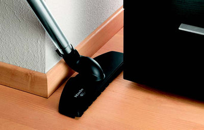 Miele Blizzard CX1 Pure Suction Canister Vacuum