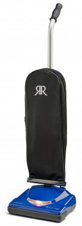 Riccar R10E Supralite Upright Entry Level with Wood Brushroll Blue 3yr Warranty