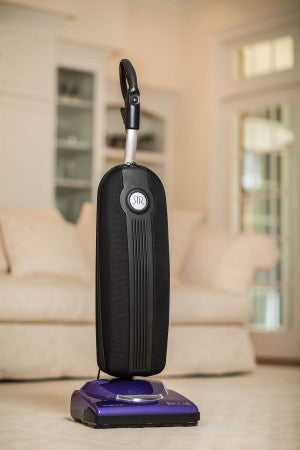 Riccar R10S.2 SupraLite Standard with Metal Brushroll