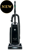 Riccar R25D Deluxe Clean Air Upright