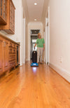 Riccar R10CV.6 SupraLite Cordless Ultra Lightweight Vacuum