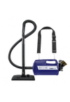 Riccar SupraQuik Portable Canister Vacuum - IN STORE ONLY