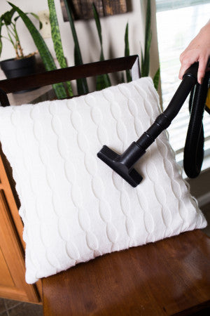 Riccar SupraQuik Portable Canister Vacuum - IN STORE ONLY