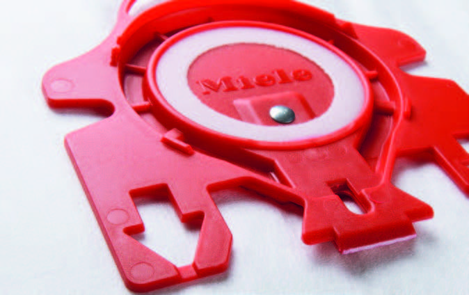 Miele Compact C1 Pure Suction Canister Vacuum