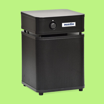 Austin Air HealthMate Junior Air Purifier