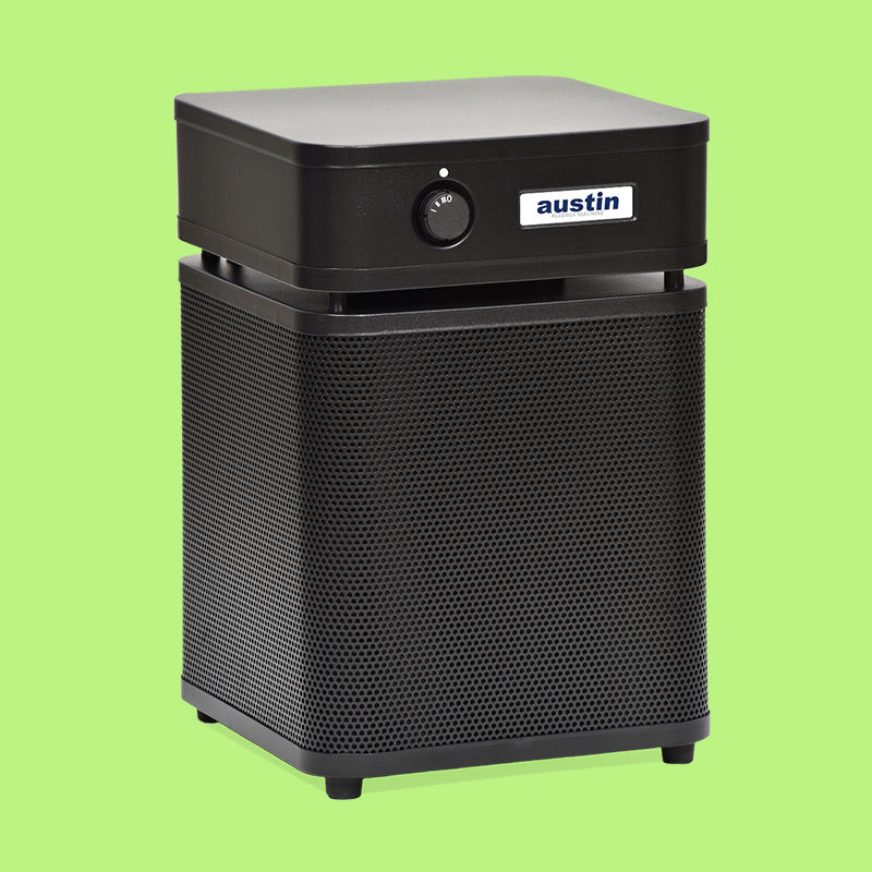 Austin Air Allergy Machine Junior Air Purifier
