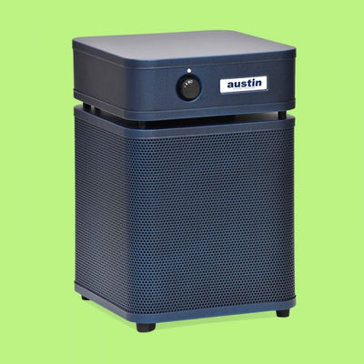 Austin Air Allergy Machine Junior Air Purifier