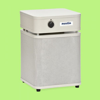 Austin Air Allergy Machine Junior Air Purifier