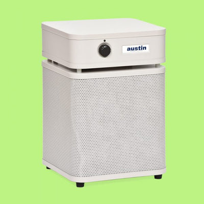 Austin Air HealthMate Junior Air Purifier