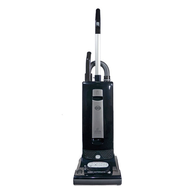 SEBO Automatic X4 Upright Vacuum Cleaner