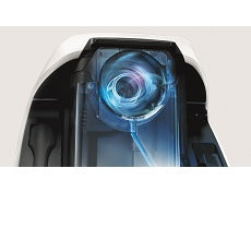 Miele Blizzard CX1 Cat & Dog Canister Vacuum